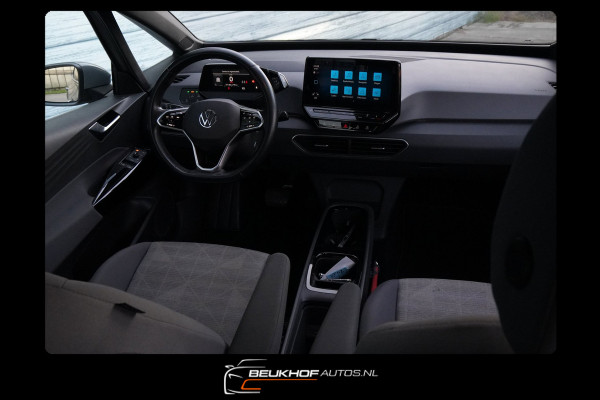 Volkswagen ID.3 58 kWh Adapt Cruise Carplay Navi Soh 92.8%