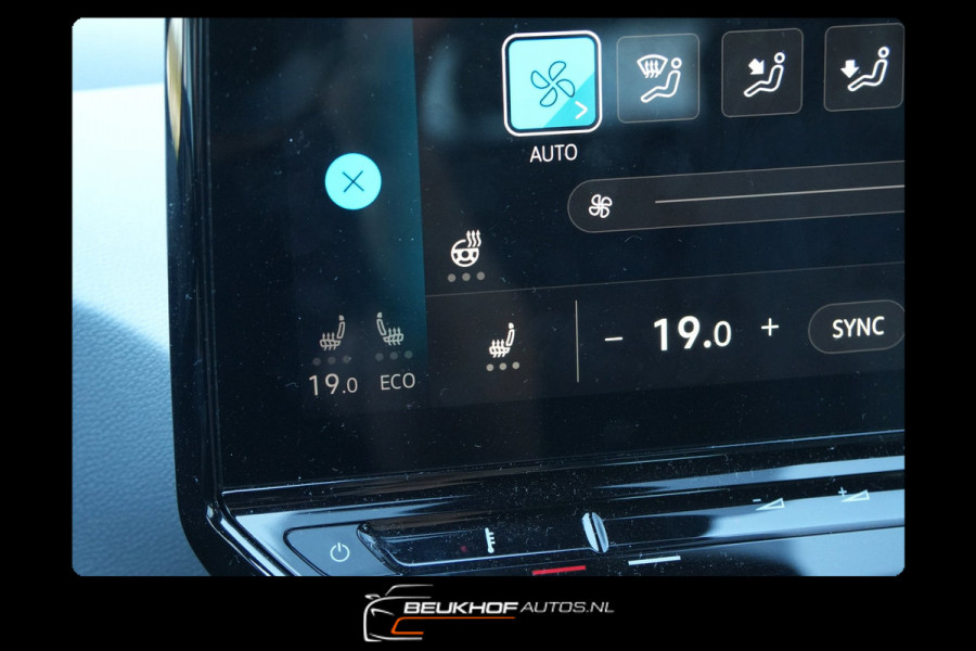 Volkswagen ID.3 58 kWh Adapt Cruise Carplay Navi Soh 92.8%