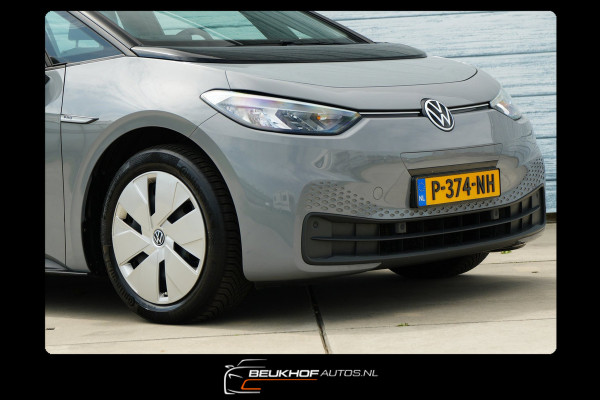 Volkswagen ID.3 58 kWh Adapt Cruise Carplay Navi Soh 92.8%