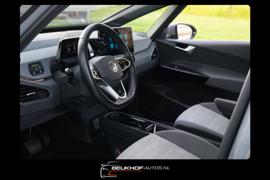 Volkswagen ID.3 58 kWh Adapt Cruise Carplay Navi Soh 92.8%