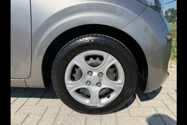 Kia Picanto 1.0 CVVT EconomyPlusLine AIRCO | Bluetooth | 1ste eigenaar