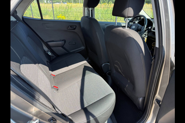 Kia Picanto 1.0 CVVT EconomyPlusLine AIRCO | Bluetooth | 1ste eigenaar