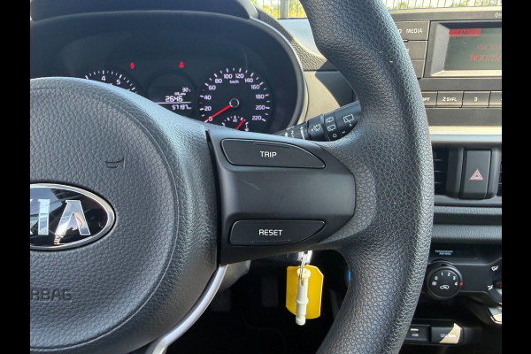 Kia Picanto 1.0 CVVT EconomyPlusLine AIRCO | Bluetooth | 1ste eigenaar