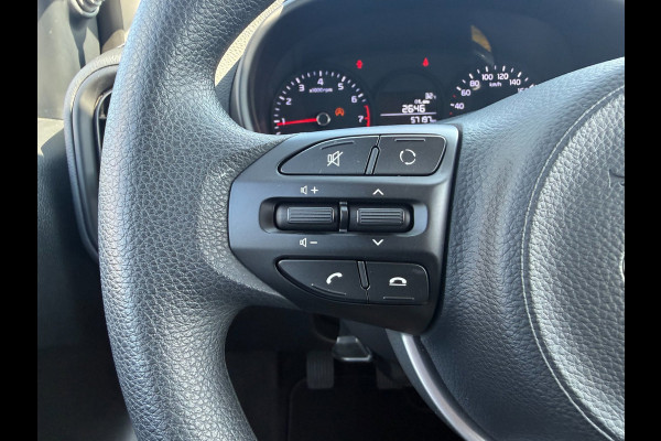 Kia Picanto 1.0 CVVT EconomyPlusLine AIRCO | Bluetooth | 1ste eigenaar