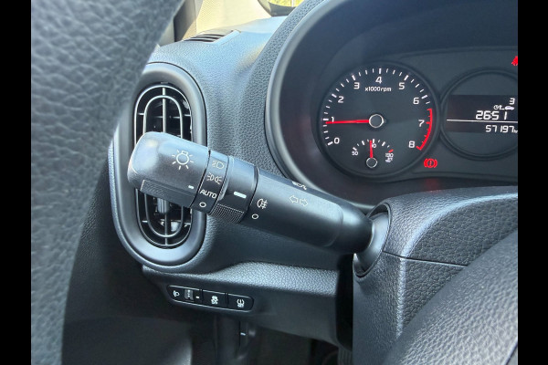 Kia Picanto 1.0 CVVT EconomyPlusLine AIRCO | Bluetooth | 1ste eigenaar