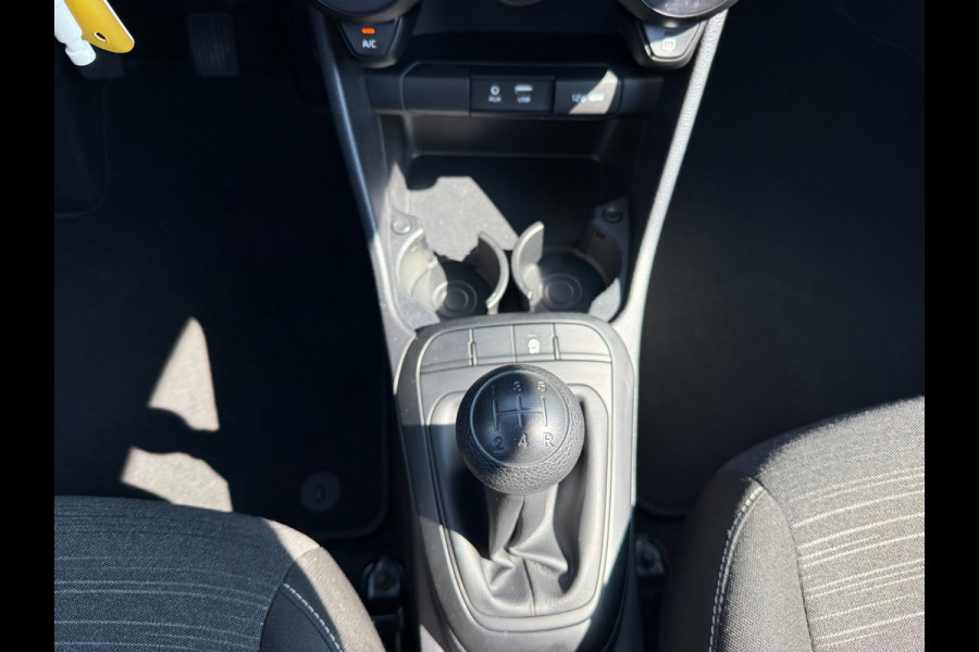 Kia Picanto 1.0 CVVT EconomyPlusLine AIRCO | Bluetooth | 1ste eigenaar