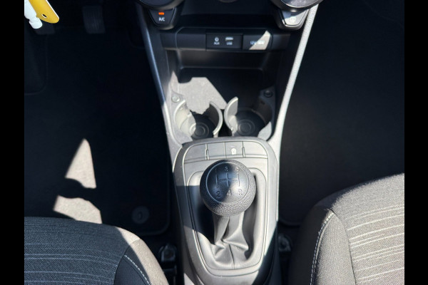 Kia Picanto 1.0 CVVT EconomyPlusLine AIRCO | Bluetooth | 1ste eigenaar