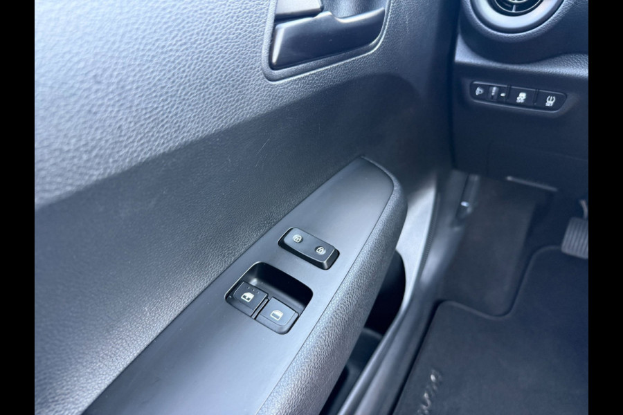 Kia Picanto 1.0 CVVT EconomyPlusLine AIRCO | Bluetooth | 1ste eigenaar
