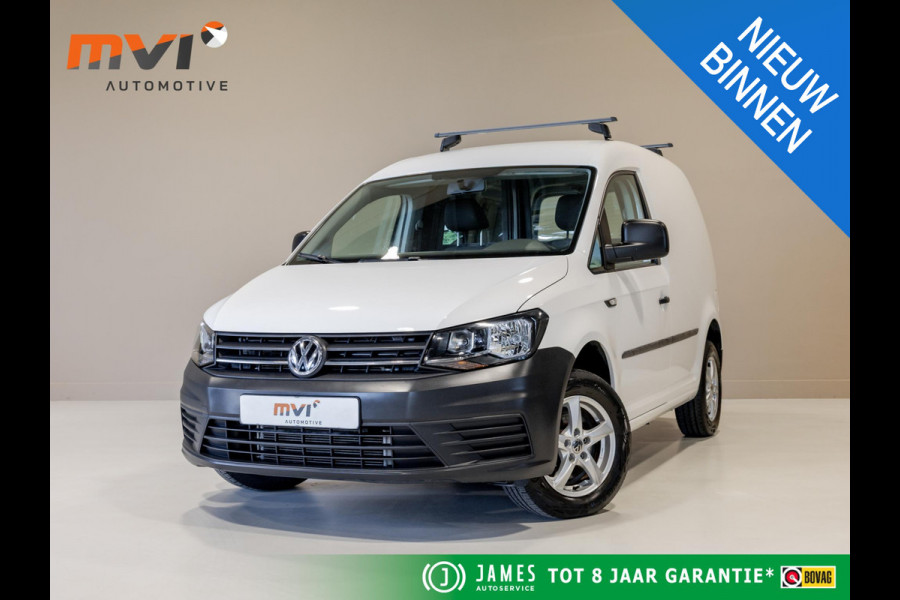Volkswagen Caddy 1.2 TSI L1H1 BMT Trendline / 84pk / Trekhaak / Airco /