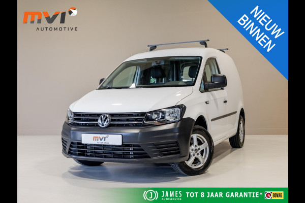 Volkswagen Caddy 1.2 TSI L1H1 BMT Trendline / 84pk / Trekhaak / Airco /