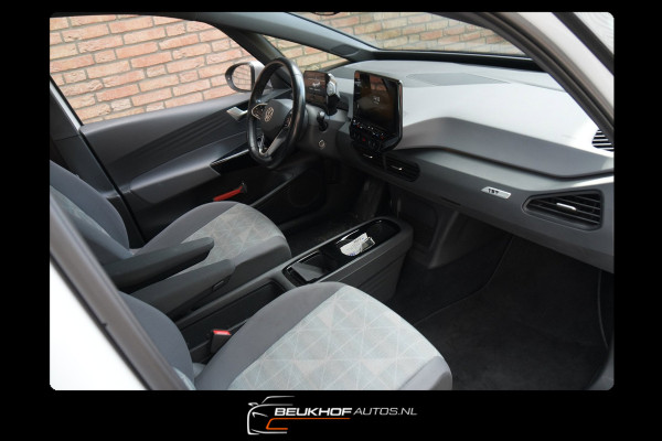 Volkswagen ID.3 58 kWh Adapt Cruise Carplay Navi Soh 93.4%