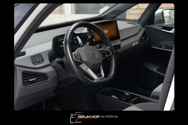 Volkswagen ID.3 58 kWh Adapt Cruise Carplay Navi Soh 93.4%