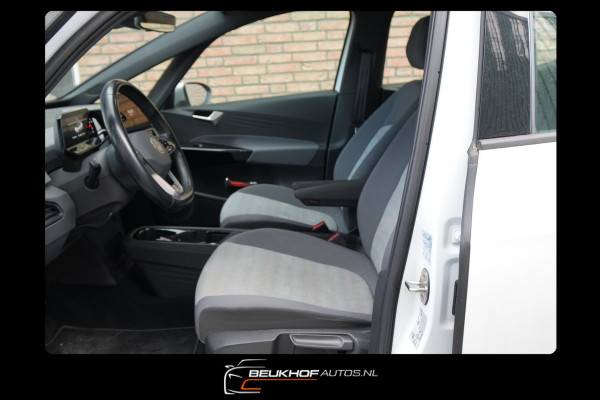 Volkswagen ID.3 58 kWh Adapt Cruise Carplay Navi Soh 93.4%