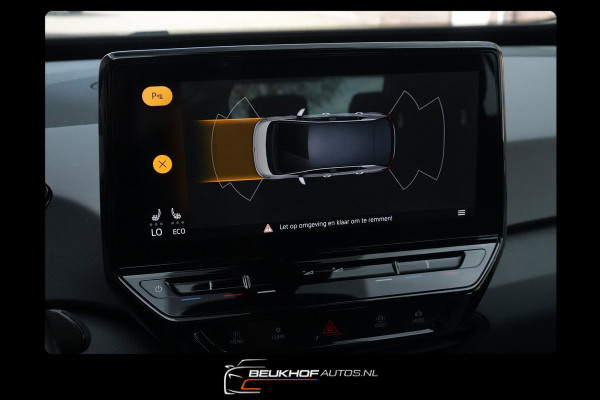 Volkswagen ID.3 58 kWh Adapt Cruise Carplay Navi Soh 93.4%