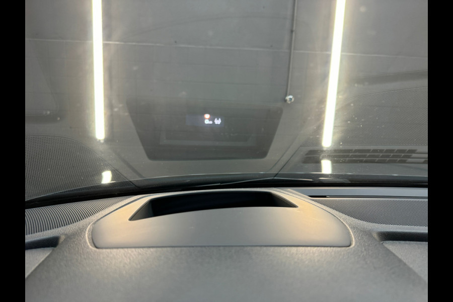 Audi RS3 Limousine 2.5 TFSI Quattro Pano|HuD|Massage|B&O|BTW