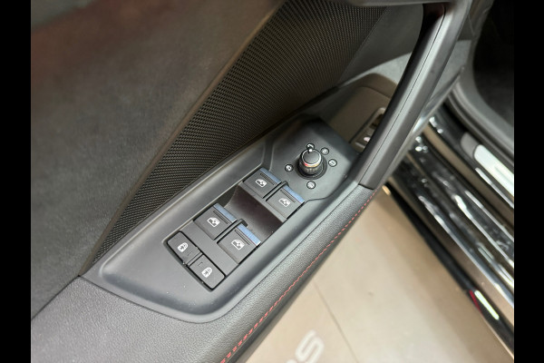 Audi RS3 Limousine 2.5 TFSI Quattro Pano|HuD|Massage|B&O|BTW
