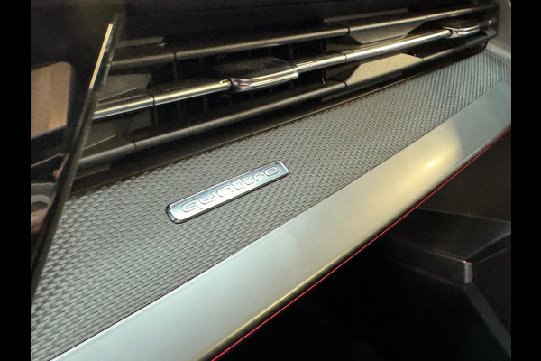 Audi RS3 Limousine 2.5 TFSI Quattro Pano|HuD|Massage|B&O|BTW