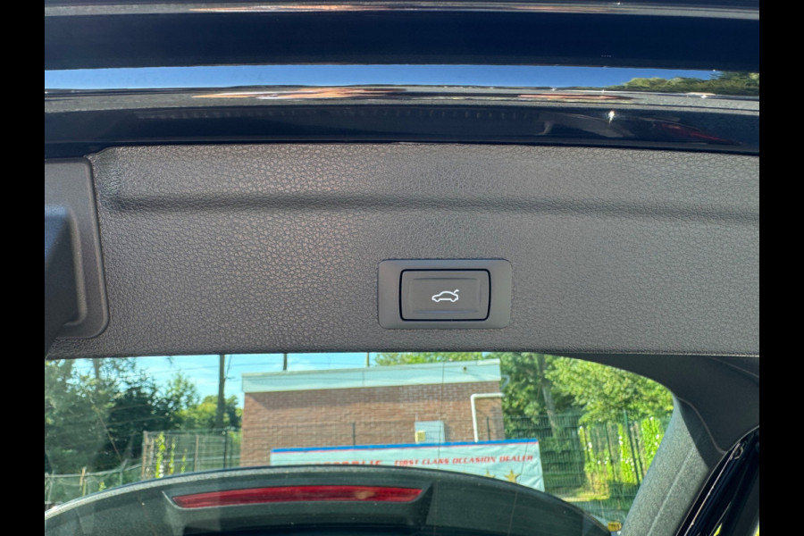 Audi Q3 Sportback 45 TFSI e 245PK BUSINESS EDITION PHEV LEDER/NAVICAMERA/CARPLAY/ELEKTR.KLEP