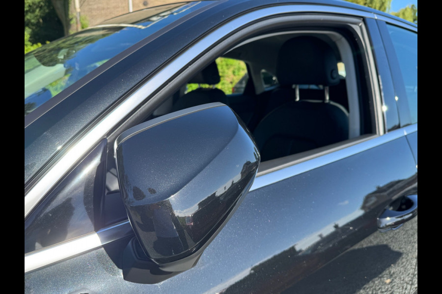Audi Q3 Sportback 45 TFSI e 245PK BUSINESS EDITION PHEV LEDER/NAVICAMERA/CARPLAY/ELEKTR.KLEP
