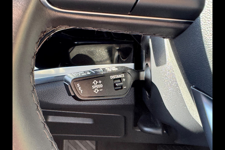 Audi Q3 Sportback 45 TFSI e 245PK BUSINESS EDITION PHEV LEDER/NAVICAMERA/CARPLAY/ELEKTR.KLEP