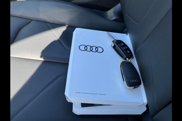 Audi Q3 Sportback 45 TFSI e 245PK BUSINESS EDITION PHEV LEDER/NAVICAMERA/CARPLAY/ELEKTR.KLEP