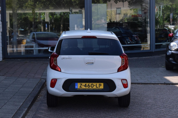Kia Picanto 1.0 DPi DynamicPlusLine 5p