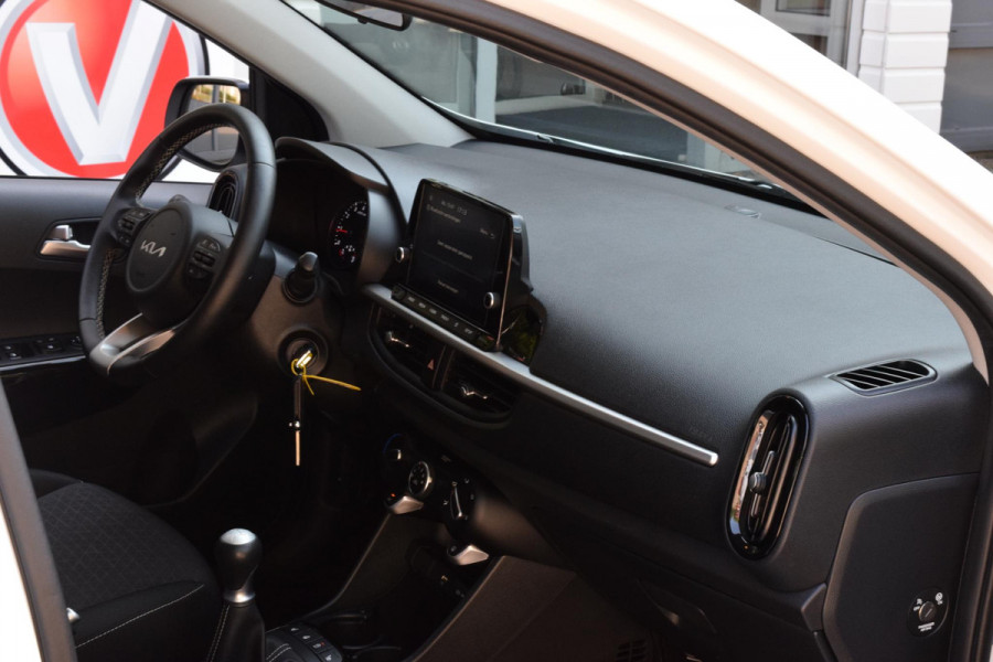 Kia Picanto 1.0 DPi DynamicPlusLine 5p