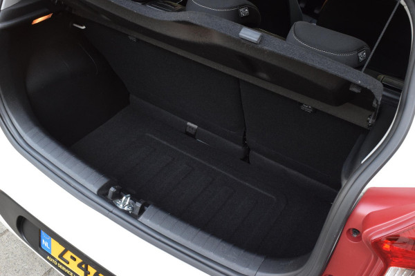 Kia Picanto 1.0 DPi DynamicPlusLine 5p