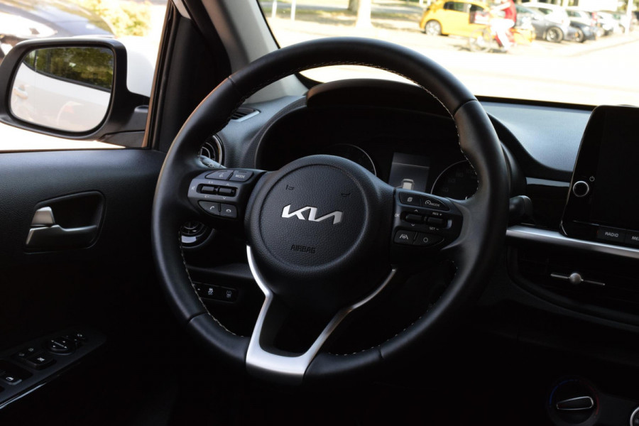 Kia Picanto 1.0 DPi DynamicPlusLine 5p