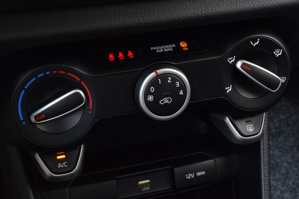 Kia Picanto 1.0 DPi DynamicPlusLine 5p