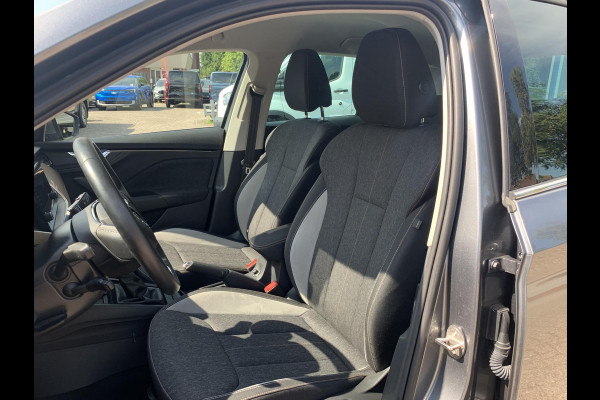 Škoda Kamiq 1.0 TSI Ambition 110pk Automaat | Wegklapbare Trekhaak | Adaptieve Cruise | Stoelverwarming | Achteruitrijcamera
