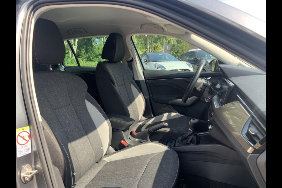 Škoda Kamiq 1.0 TSI Ambition 110pk Automaat | Wegklapbare Trekhaak | Adaptieve Cruise | Stoelverwarming | Achteruitrijcamera