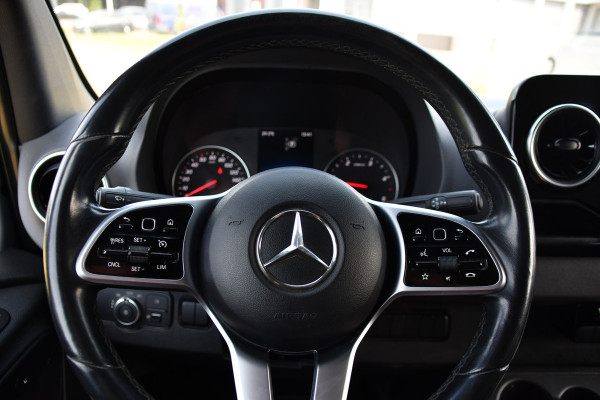 Mercedes-Benz Sprinter 316 2.2 CDI L2H2 PB Edition Cruise, 360 Camera, Carplay, LED, 10,5'' Mbux, Automaat, 164pk, Stoelverwarming, Standkachel, Trekhaak, Uniek!