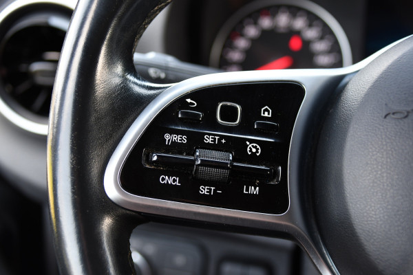 Mercedes-Benz Sprinter 316 2.2 CDI L2H2 PB Edition Cruise, 360 Camera, Carplay, LED, 10,5'' Mbux, Automaat, 164pk, Stoelverwarming, Standkachel, Trekhaak, Uniek!