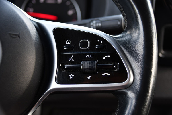 Mercedes-Benz Sprinter 316 2.2 CDI L2H2 PB Edition Cruise, 360 Camera, Carplay, LED, 10,5'' Mbux, Automaat, 164pk, Stoelverwarming, Standkachel, Trekhaak, Uniek!