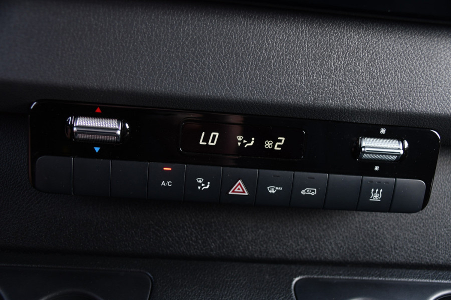 Mercedes-Benz Sprinter 316 2.2 CDI L2H2 PB Edition Cruise, 360 Camera, Carplay, LED, 10,5'' Mbux, Automaat, 164pk, Stoelverwarming, Standkachel, Trekhaak, Uniek!
