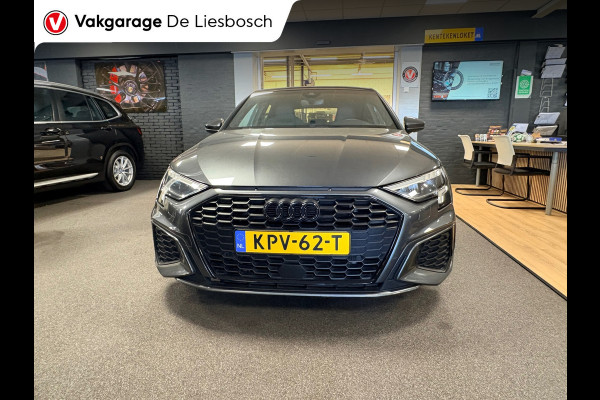 Audi A3 Sportback 40 TFSI e Advanced edition S-line / B&O / camera / sfeer verlichting