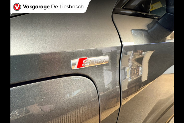 Audi A3 Sportback 40 TFSI e Advanced edition S-line / B&O / camera / sfeer verlichting