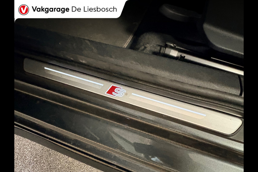Audi A3 Sportback 40 TFSI e Advanced edition S-line / B&O / camera / sfeer verlichting