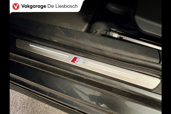 Audi A3 Sportback 40 TFSI e Advanced edition S-line / B&O / camera / sfeer verlichting