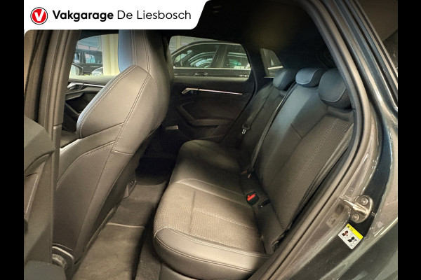 Audi A3 Sportback 40 TFSI e Advanced edition S-line / B&O / camera / sfeer verlichting