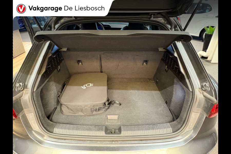 Audi A3 Sportback 40 TFSI e Advanced edition S-line / B&O / camera / sfeer verlichting