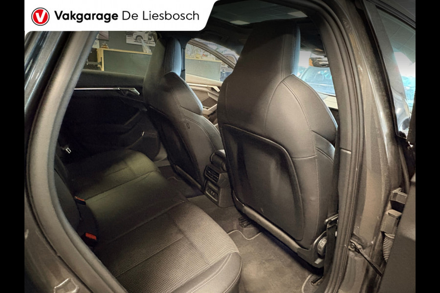 Audi A3 Sportback 40 TFSI e Advanced edition S-line / B&O / camera / sfeer verlichting