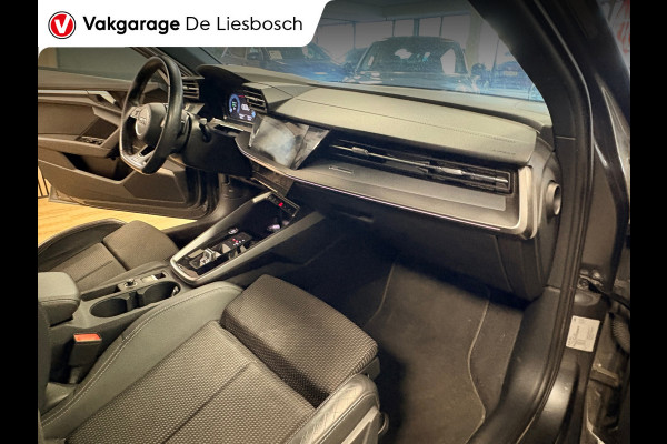Audi A3 Sportback 40 TFSI e Advanced edition S-line / B&O / camera / sfeer verlichting