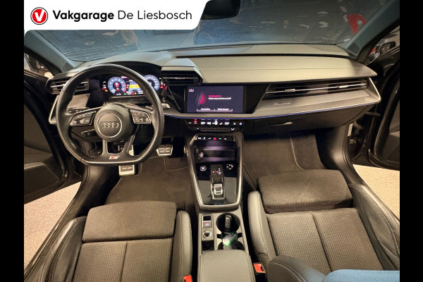 Audi A3 Sportback 40 TFSI e Advanced edition S-line / B&O / camera / sfeer verlichting