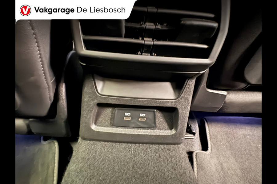Audi A3 Sportback 40 TFSI e Advanced edition S-line / B&O / camera / sfeer verlichting