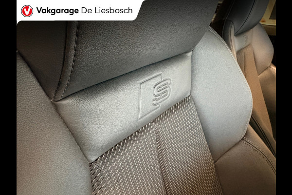Audi A3 Sportback 40 TFSI e Advanced edition S-line / B&O / camera / sfeer verlichting