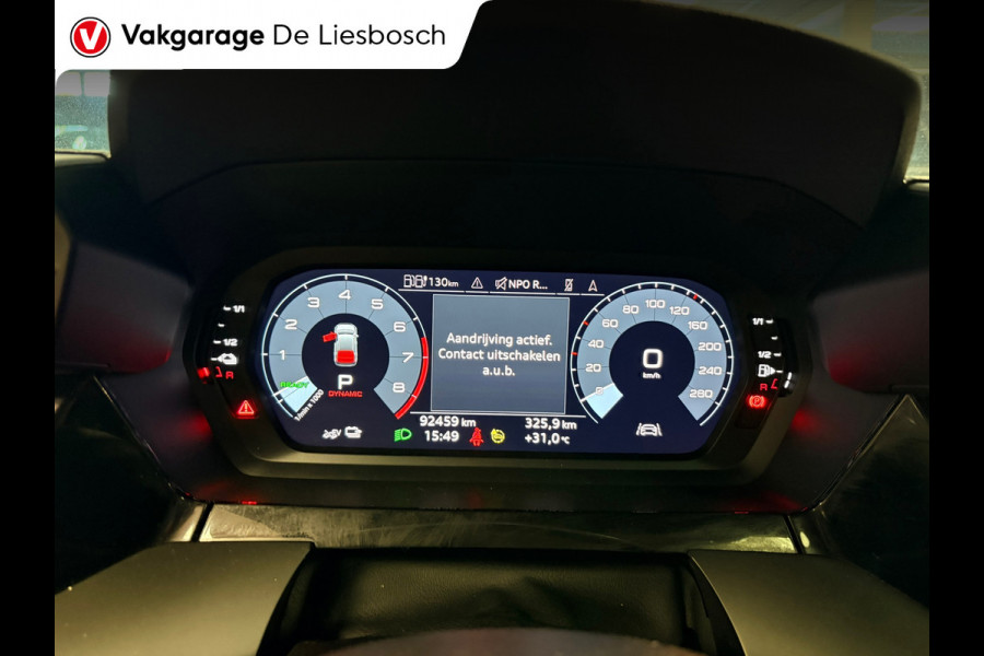 Audi A3 Sportback 40 TFSI e Advanced edition S-line / B&O / camera / sfeer verlichting