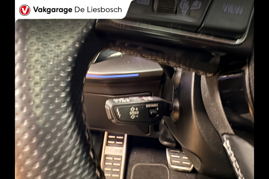 Audi A3 Sportback 40 TFSI e Advanced edition S-line / B&O / camera / sfeer verlichting