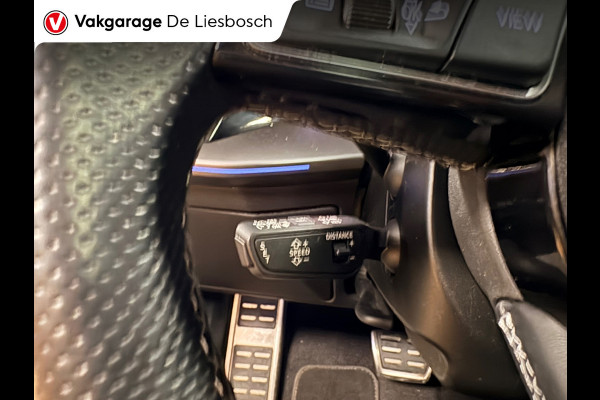 Audi A3 Sportback 40 TFSI e Advanced edition S-line / B&O / camera / sfeer verlichting